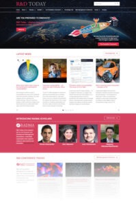 R&D Today 2025