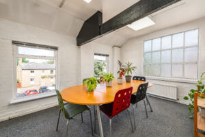 office to rent Swavesey