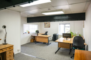 office to rent Swavesey