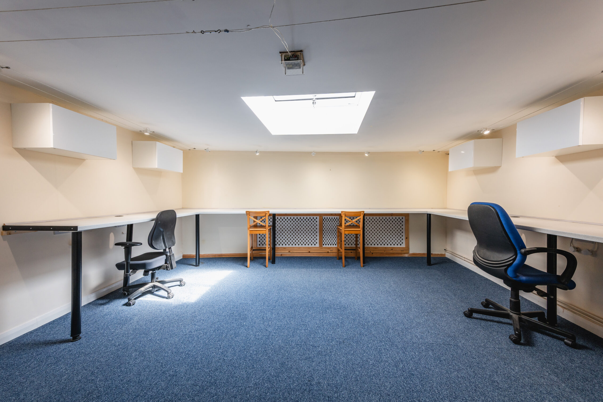 Office to rent Cambridgeshire