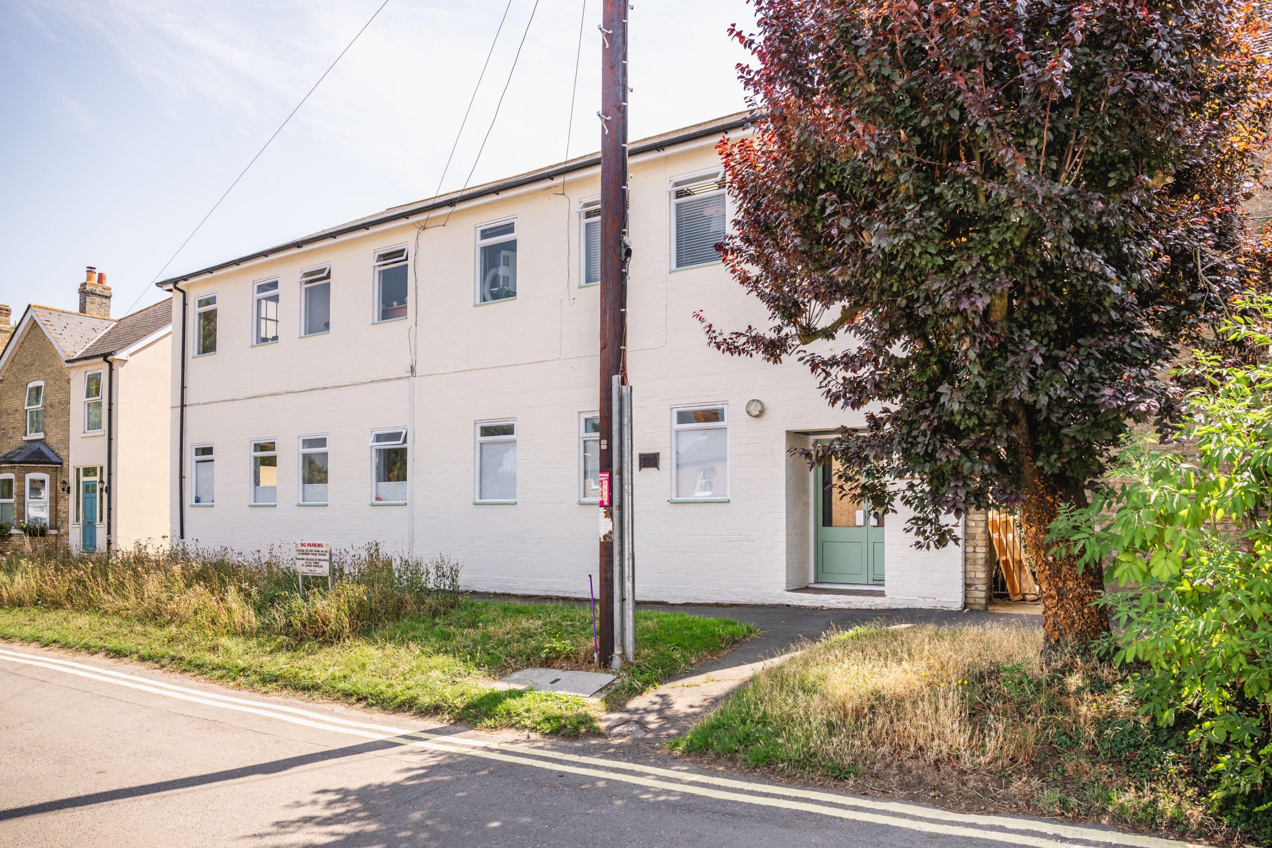 Office to rent Cambridgeshire