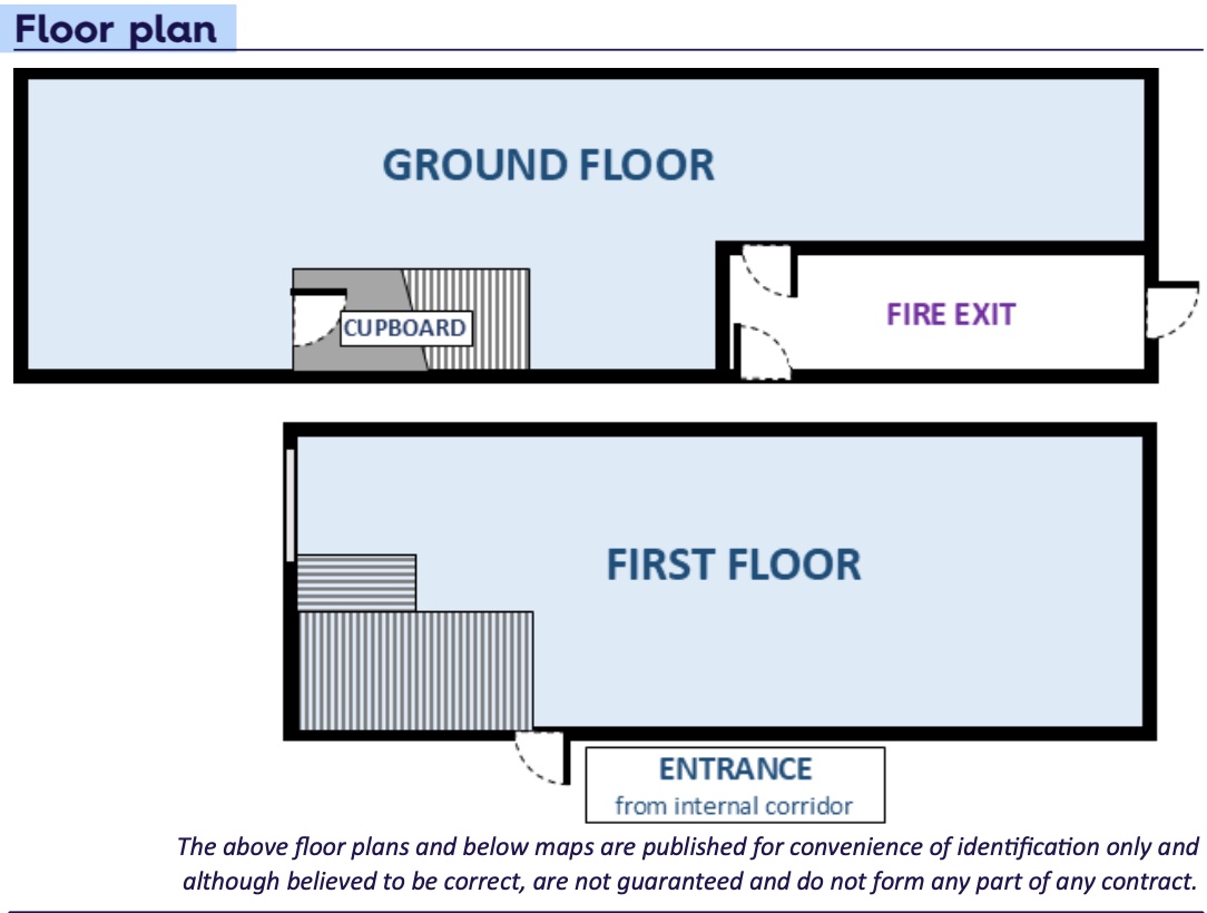 office to rent Cambridgeshire